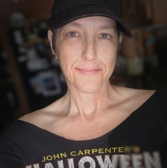 Closet Full of Quirkiness! - Picture 12 of 13